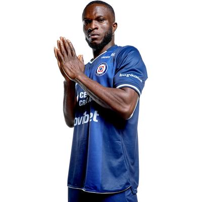 Pirma Cruz Azul Men’s 3rd 2026-27 Stadium Jersey