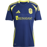 adidas Nashville Sc 2025 26 Men’s Away Stadium Jersey