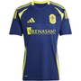 adidas Nashville Sc 2025 26 Men’s Away Stadium Jersey