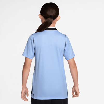 Nike Youth Uruguay Home 2026 Stadium Jersey