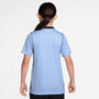 Nike Youth Uruguay Home 2026 Stadium Jersey