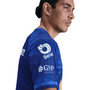 nike Pumas 2025 26 Men’s Away Stadium Jersey