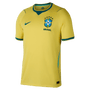 Nike Men's Brasil Home 2026 Stadium Jersey