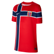 Nike Youth Norway Home 2026 Stadium Jersey