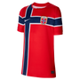 Nike Youth Norway Home 2026 Stadium Jersey