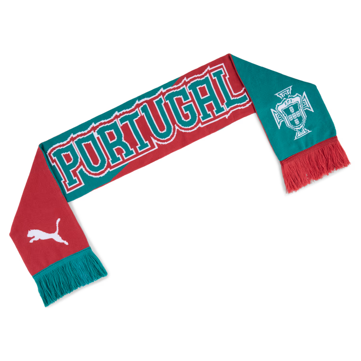 Puma Portugal FPF Culture Scarf