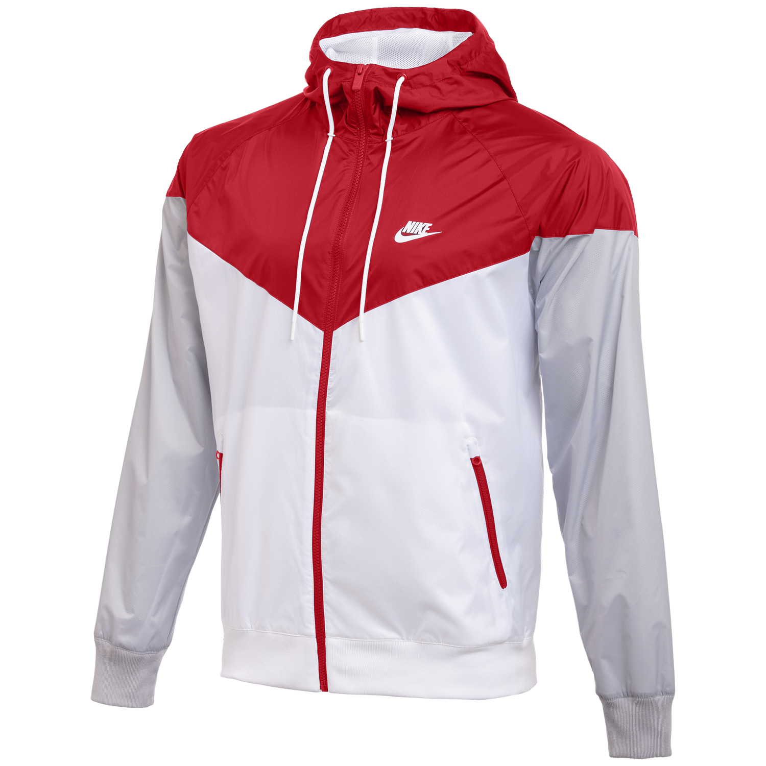 nike Windrunner Hooded Training Windbreaker