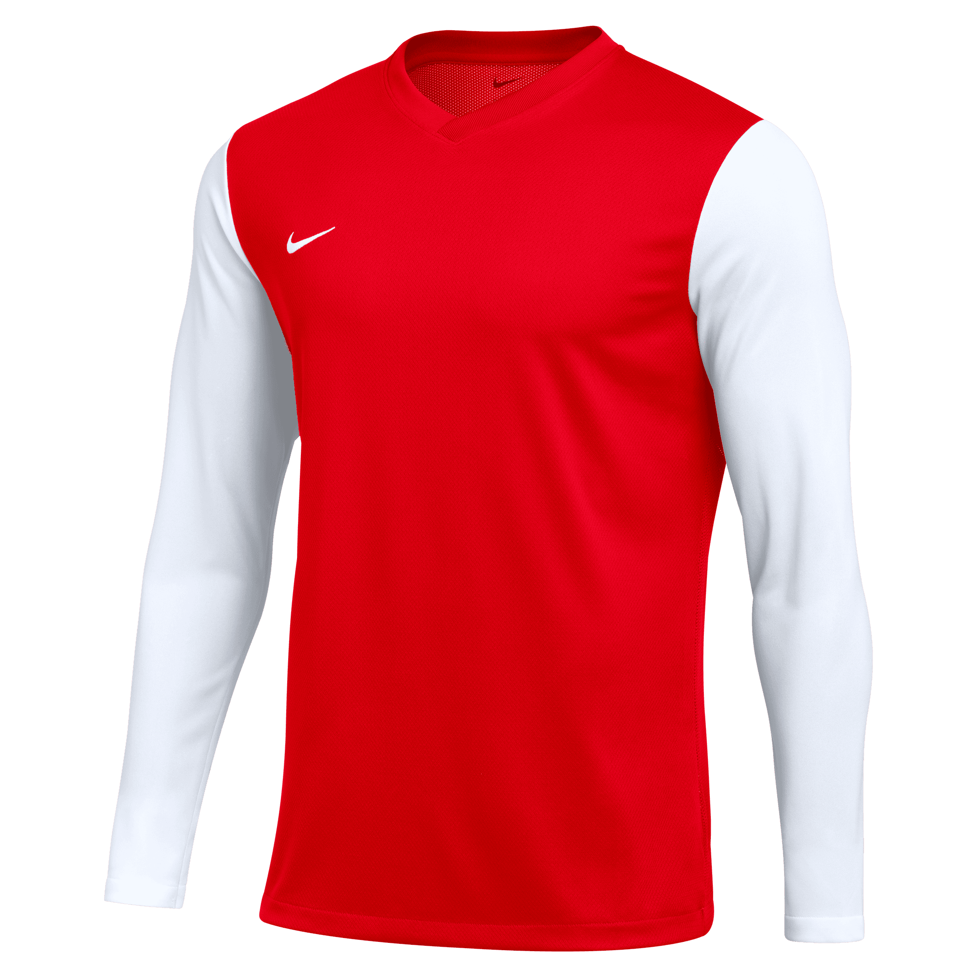 Camiseta Nike Dri-Fit Tiempo Premier II de manga larga