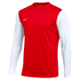 Camiseta Nike Dri-Fit Tiempo Premier II de manga larga