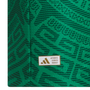 adidas Mexico 2026 Men’s Youth Home Authentic Jersey