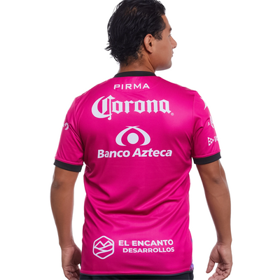 Pirma Mazatlan 2025 Men's 3rd Stadium Jersey