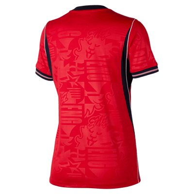 Nike Women's England Away 2026 Stadium Jersey