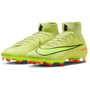 nike Mercurial Superfly 10 Pro FG Max Voltage Pack