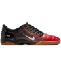 nike Total 90 Indoor Shoes T90 Collection Black White University Red
