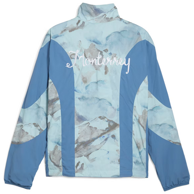 puma Monterrey X Kidsuper Reversible Jacket