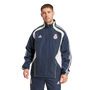 Chaqueta deportiva adidas Icon del Real Madrid para hombre - Urban Purist