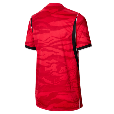 Nike Youth Korea Home 2026 Stadium Jersey