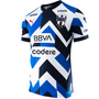 Camiseta auténtica de Puma Monterrey 2023-24 para hombre (3.ª equipación)