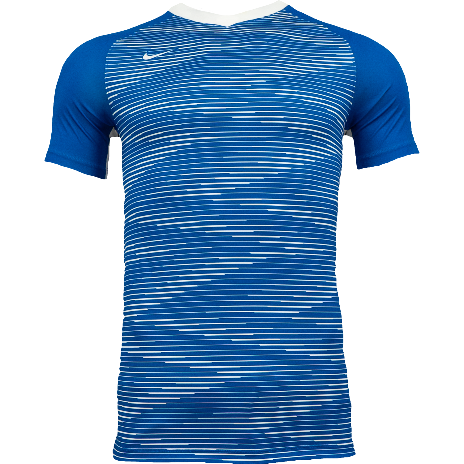 Camiseta Nike personalizada del equipo digital 18