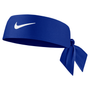 Cinta para la cabeza Nike Dri-Fit 4.0