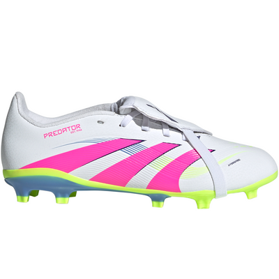 adidas Youth Predator League Ft FG Celestial Victory Pack