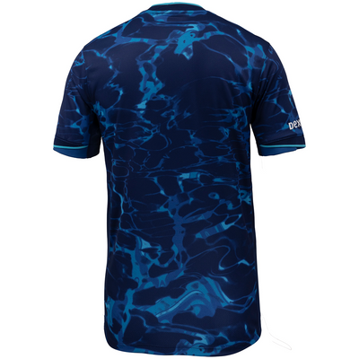 Nike San Diego Wave 2026 Men's Away Stadium Jersey