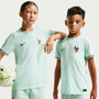 Nike Youth France Away 2026 Stadium Jersey