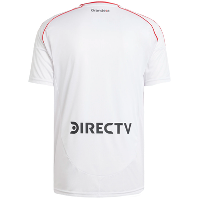 Camiseta adidas River Plate 2024-25 para hombre (local)