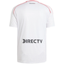 Camiseta adidas River Plate 2024-25 para hombre (local)