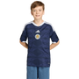 Adidas Youth Scotland Home 2026 Stadium Jersey