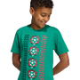 Camiseta local juvenil adidas México