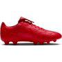 nike Premier III FG Fire Red White