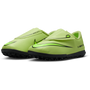 Nike Mercurial Vapor 16 Club Preescolar Velcro Turf - Paquete de máximo voltaje
