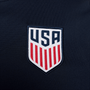 nike USA Women’s Strike Dri Fit Crew Neck Top
