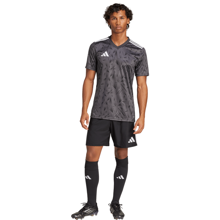 adidas Team Icon 25 Short Sleeve Jersey