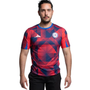 Pirma Cruz Azul 2025 26 Men’s Warm Up Jersey