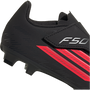 adidas Youth F50 Club Velcro FG MG - Immortal DNA