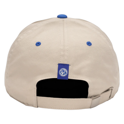 Fan Ink Club America Expedition Panama Classic Adjustable Hat