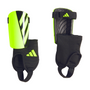 Espinilleras adidas Tiro Match para jóvenes