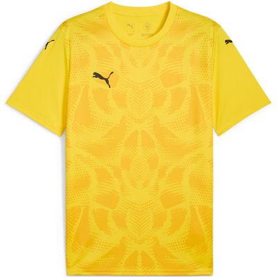 puma Teamultimate Jersey Electro Royal Puma White