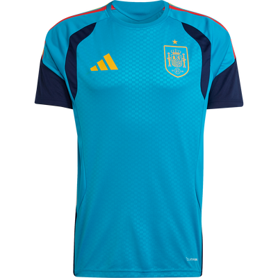 adidas Spain Tiro 26 Training Jersey - Bold