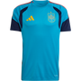adidas Spain Tiro 26 Training Jersey - Bold