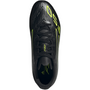 adidas F50 League Youth FG MG Electric Stealth Pack