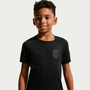 Nike Youth Norway Away 2026 Stadium Jersey