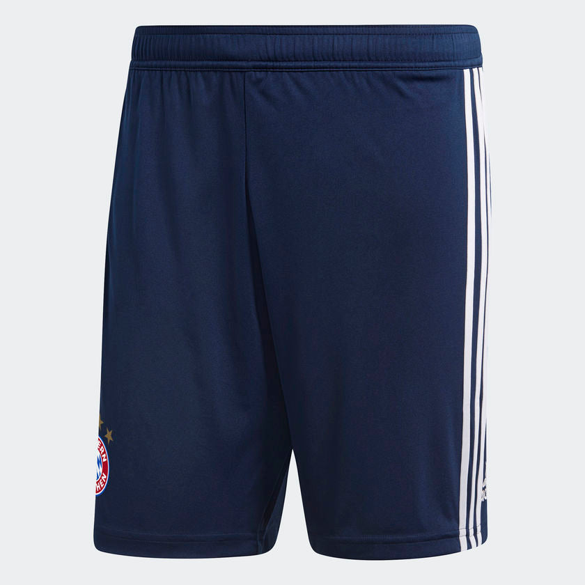 adidas Bayern Munich Home Short