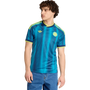 adidas Men's Colombia Away 2026 Stadium Jersey