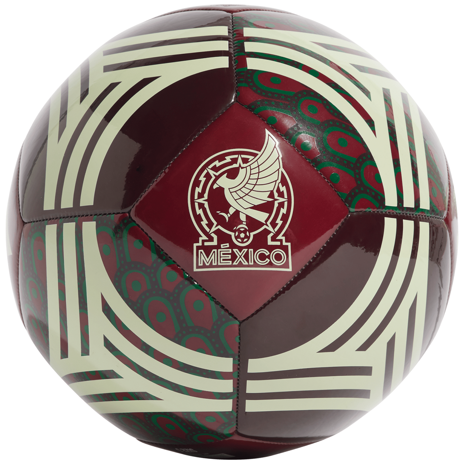 adidas Mexico Club Ball