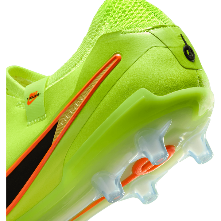 nike Tiempo Legend 10 Elite AG Max Voltage Pack