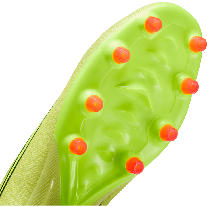 nike Mercurial Superfly 10 Pro AG Pro Max Voltage Pack