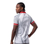 Saeta Men's Haiti 2026 Away Replica Jersey